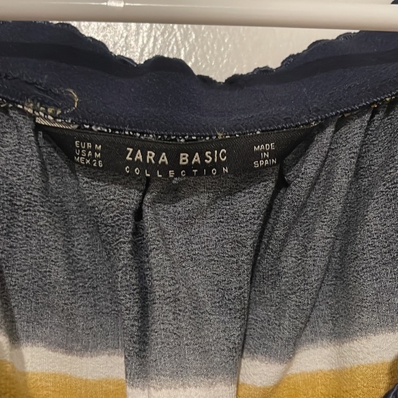 ZARA off shoulder - Picture 4 of 4